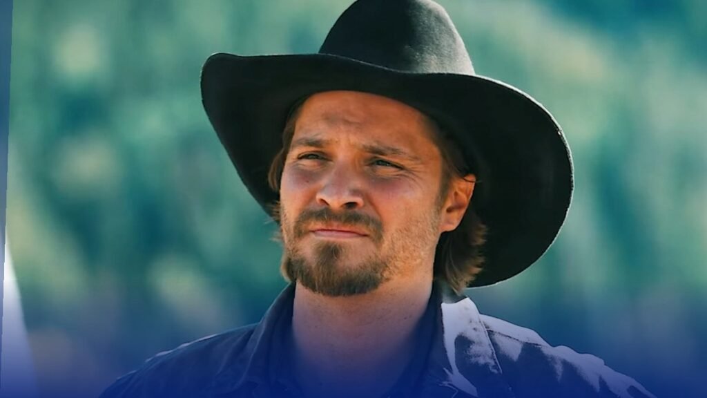 Marshals traz de volta personagem querido de Yellowstone e amplia papel na série