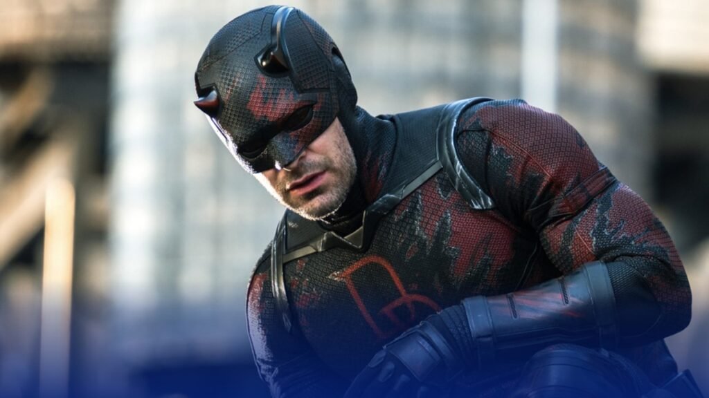 Marvel encerra Daredevil: Born Again antes de possível terceira temporada