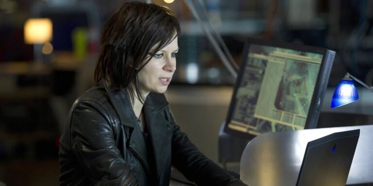 Mary Lynn Rajskub Auditioned For Pam Beesly