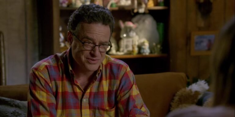 Matt Besser Auditioned For Dwight Schrute