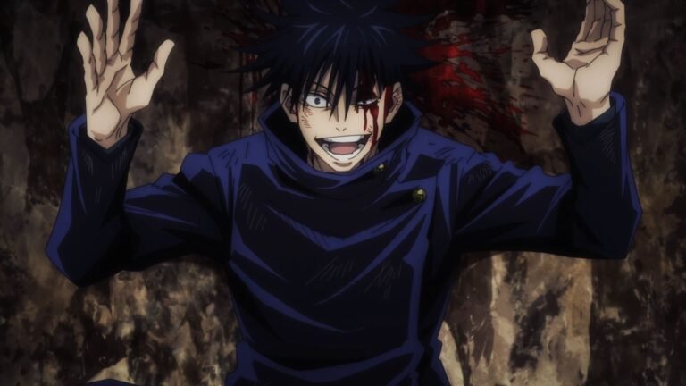 Megumi Fushiguro Could Have Fulfilled His Ten Shadows Potential