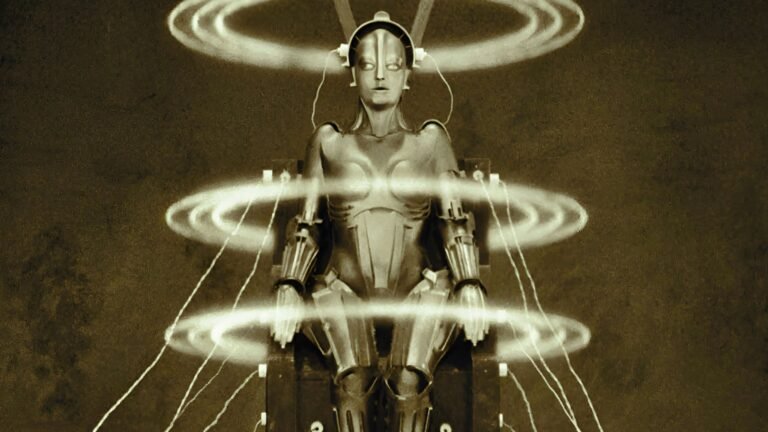 Metropolis