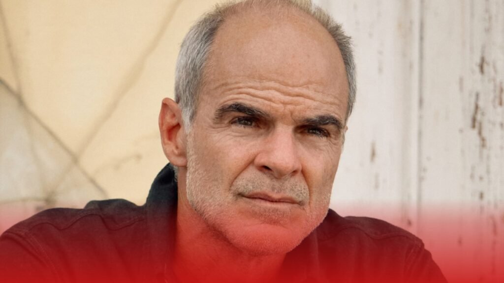 Michael Kelly será magnata do petróleo na 3ª temporada de Landman