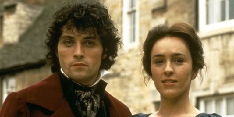 Middlemarch (1994)