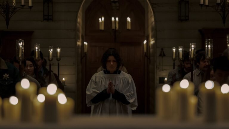 Midnight Mass