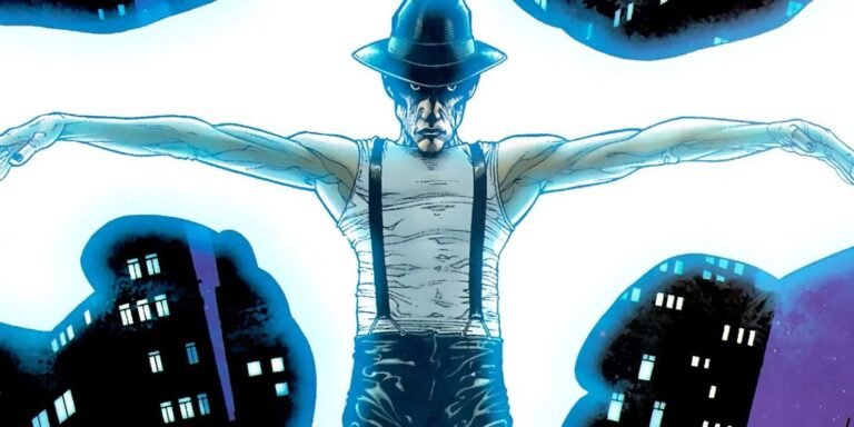 Mister M