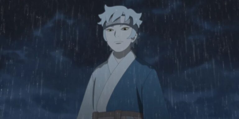 Mitsuki Turns Sage Mode Into a Weapon That Surpasses Orochimaru