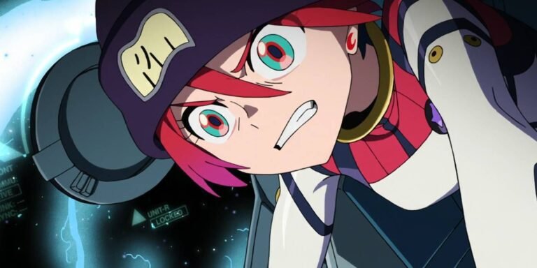Mobile Suit Gundam: GQuuuuuuX Reexamines Its Franchise's Past Through A Radical Alternate Timeline