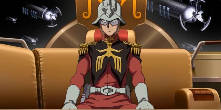 Mobile Suit Gundam: The Origin Is Welcoming To Newcomers But Does Spoil Elements Of The Original