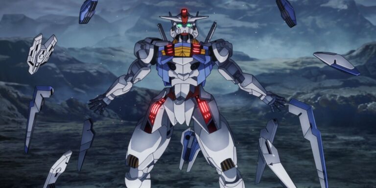Mobile Suit Gundam: The Witch From Mercury Delivers Two Excellent Halves of the Same Tragedy