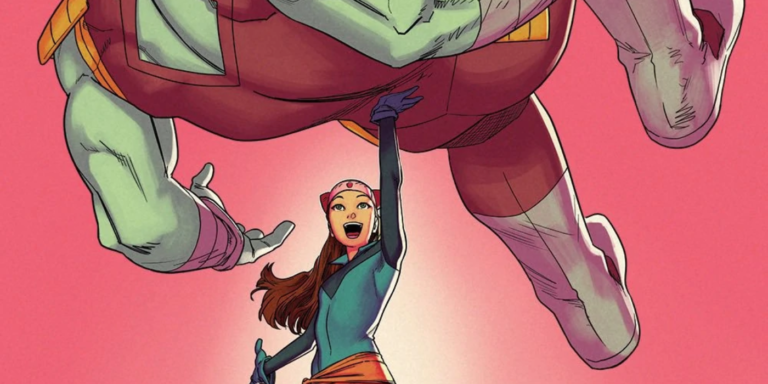Molly Hayes