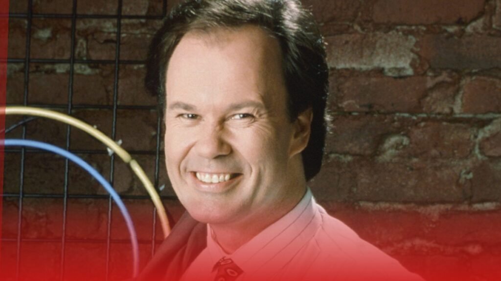 Morre Dennis Haskins, o icônico Mr. Belding de Saved By The Bell