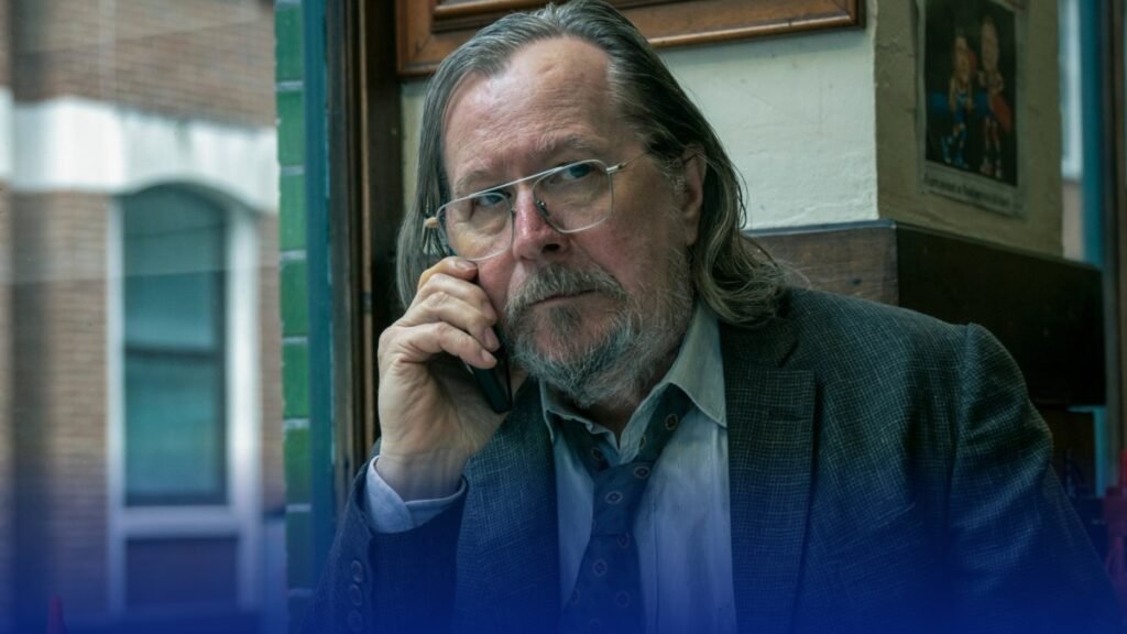 Morte impactante em Slow Horses temporada 6 resgata personagem esquecido da primeira temporada