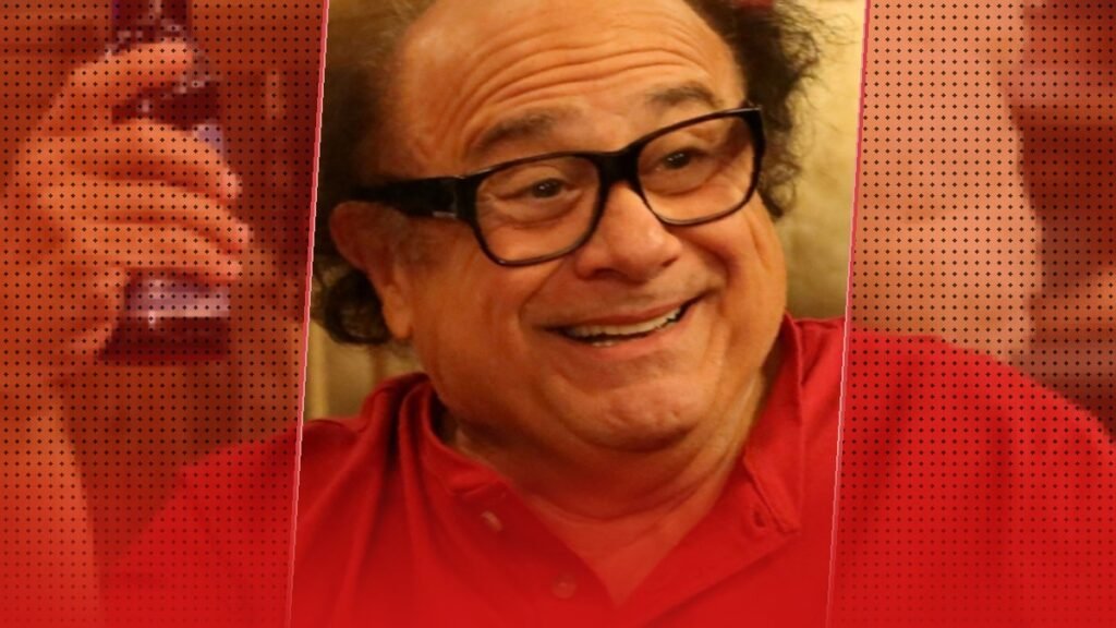 Mudança discreta no roteiro manteve Danny DeVito em It's Always Sunny