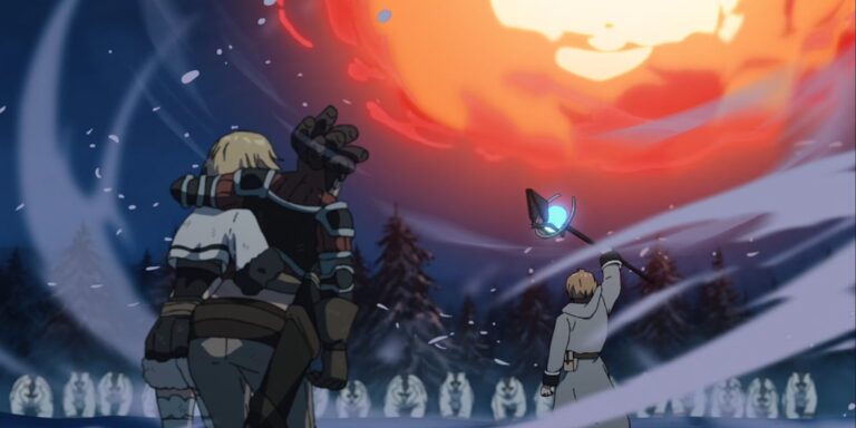 Mushoku Tensei: Jobless Reincarnation Features a Prodigy