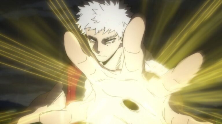 My Hero Academia Has a Handful of Quality Villains
