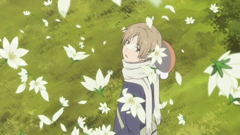 Natsume’s Book of Friends’ Relaxing Vignettes Have Great Emotional Payoffs