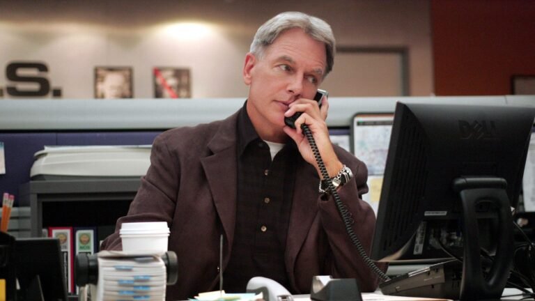 NCIS (2003 - )