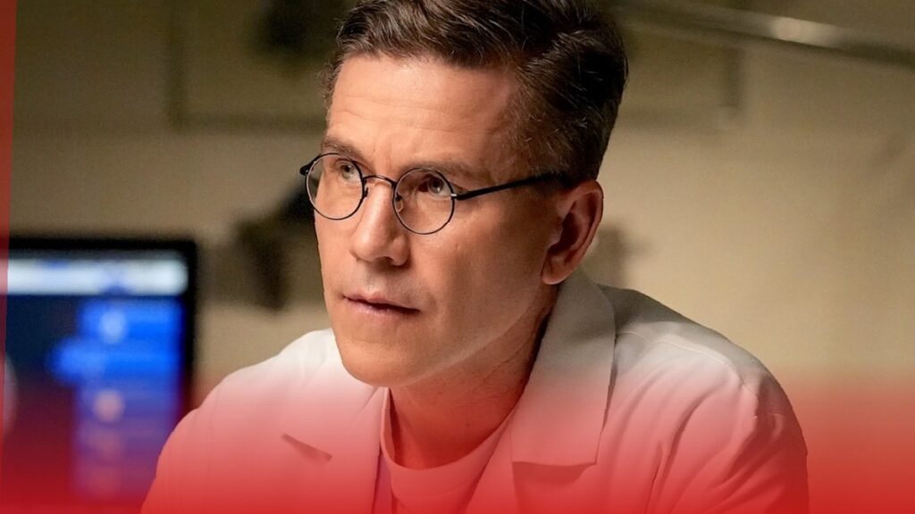 NCIS: New York recebe Jimmy Palmer e outros rostos conhecidos da franquia