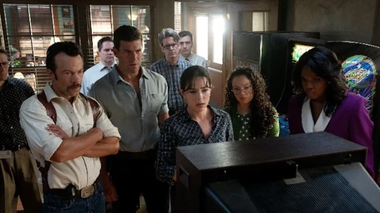 NCIS: Origins