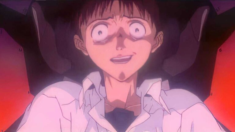 Neon Genesis Evangelion Presents the Mecha Genre at Its Most Captivatingly Surreal