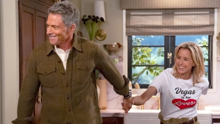 Newlyweds (NBC)