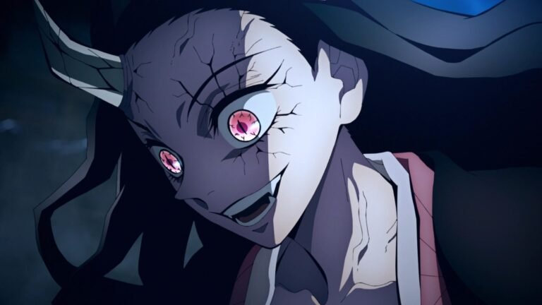 Nezuko Kamado Literally Had Every Opportunity to Become a Villain