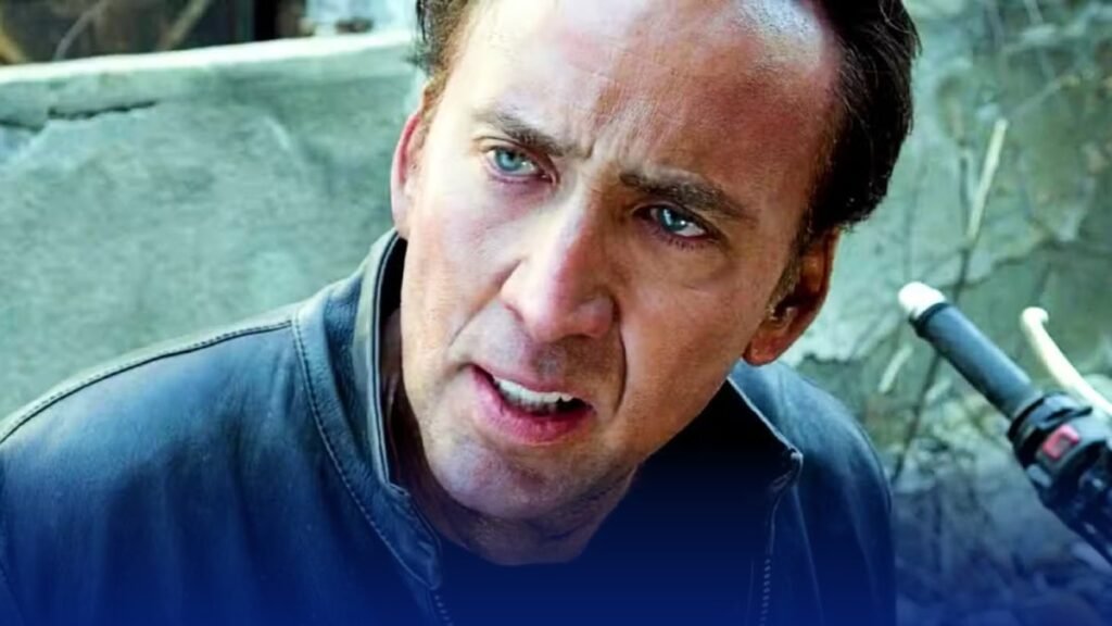 Nicolas Cage diz que o MCU virou um espetáculo estilo WWE e gera reação
