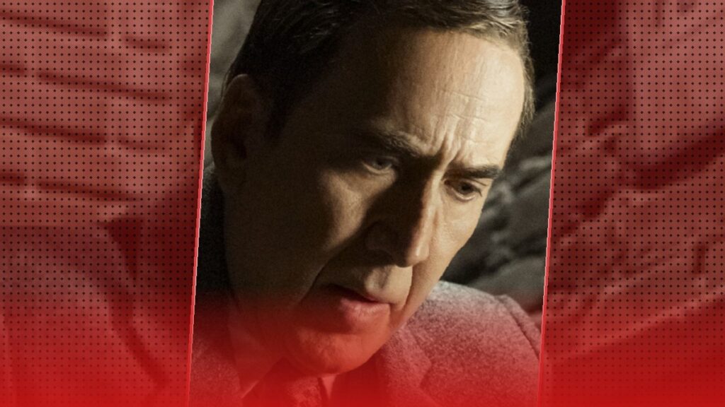 Nicolas Cage reage ao cancelamento de Spider-Noir: ‘Uma temporada foi perfeita’