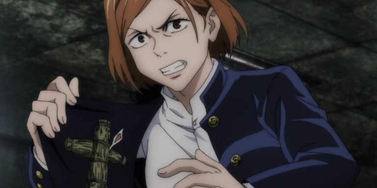 Nobara Kugisaki Made Her Comeback Count Against Sukuna