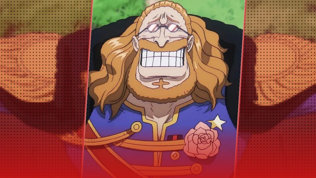 Nova prévia de One Piece destaca Sommers em cena central