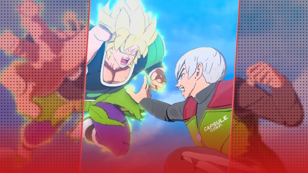 Novo trailer de Dragon Ball Xenoverse 3 mostra combates e mudanças inesperadas
