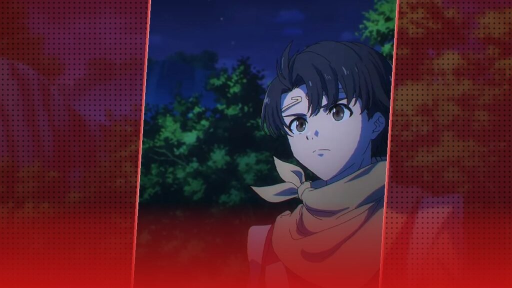 Novo trailer de Suikoden anuncia estreia do anime inspirado no game