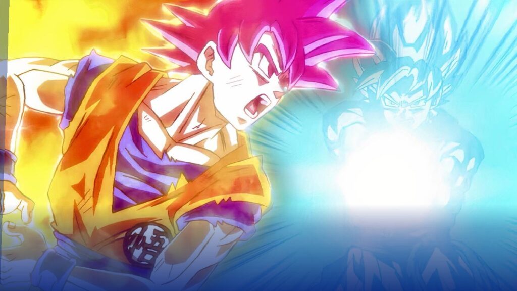 Novo trailer do remake de Dragon Ball Super traz mudanças fiéis ao mangá