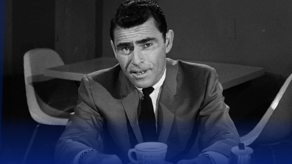 O filme esquecido de Rod Serling com Muhammad Ali