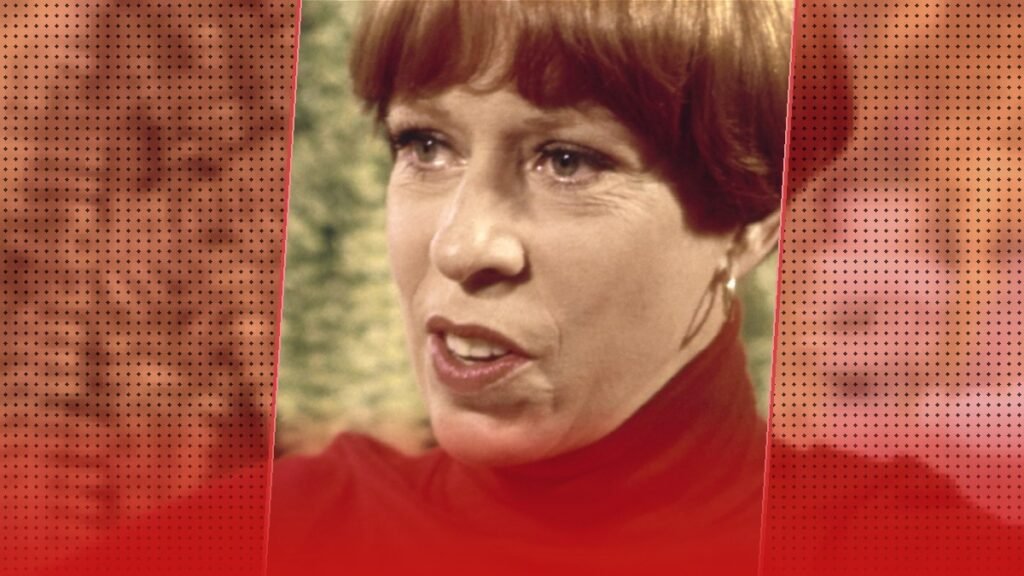 O segredo afetivo que Carol Burnett deixava em cada episódio