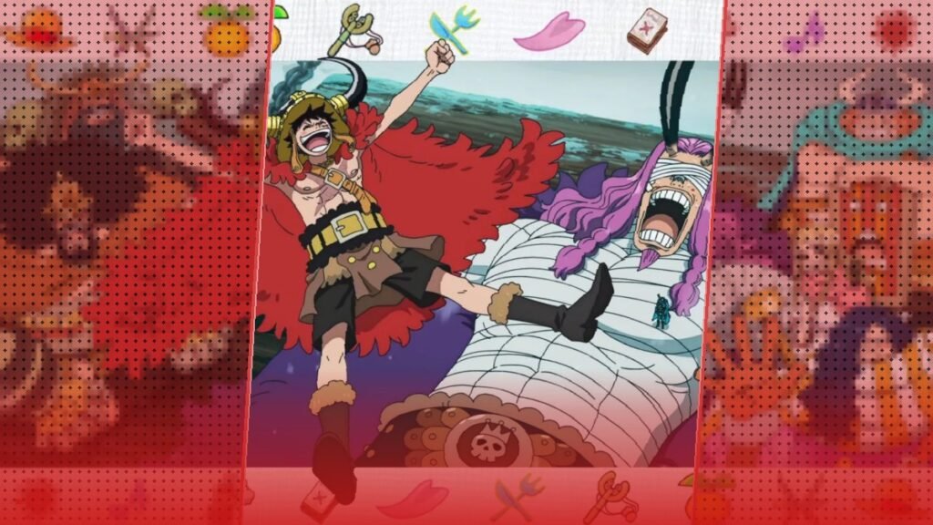 One Piece só volta daqui a alguns anos, confirma Toei Animation
