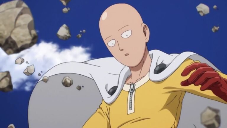One Punch Man Lost Its Magic After Season One