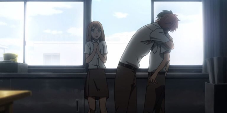 Orange Addresses Mental Health Issues Across Time
