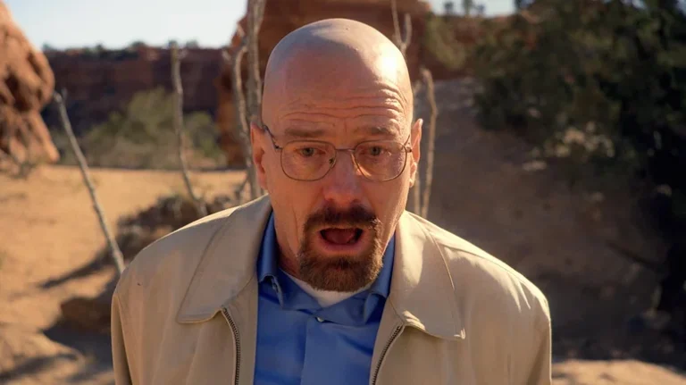 Ozymandias (Breaking Bad Season 5, Episode 14)
