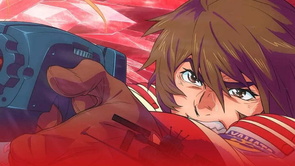 Parte final do remake de Space Battleship Yamato ganha trailer e pôster com cenas inéditas