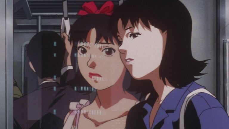 Perfect Blue Makes Reality Almost Impossible to Trust