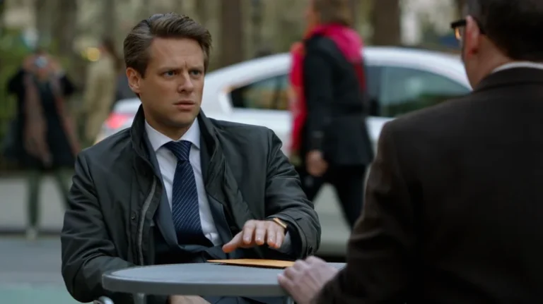 Person of Interest