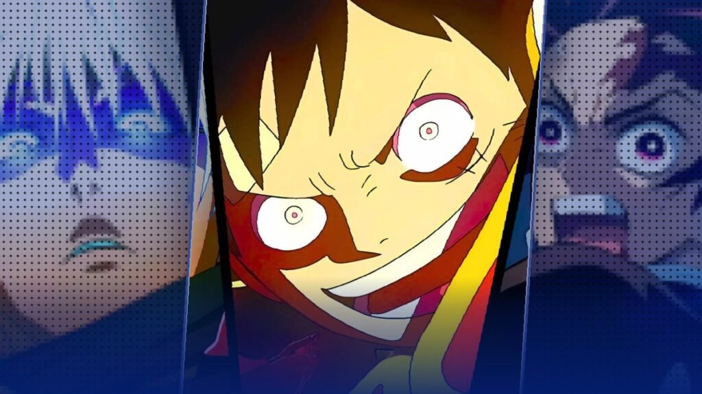 Pesquisa mostra jovens fãs de anime aceleram episódios para acompanhar lançamentos