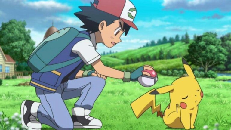 Pokémon Was Built for Saturday Mornings, Not Modern Binge-Watching