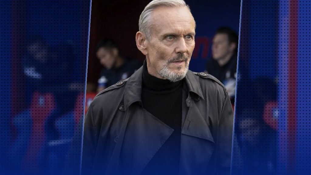 Por que a 4ª temporada de Ted Lasso faz um tributo emocionante a Anthony Head