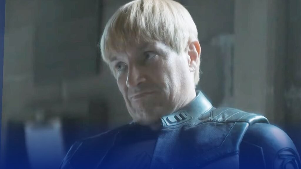 Por que a breve volta de Nathan Fillion como Guy Gardner em Lanterns importa