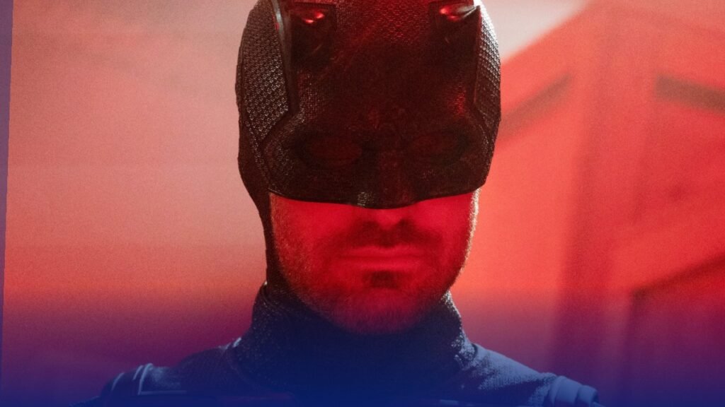 Por que Daredevil: Born Again foi cancelada na Disney Plus