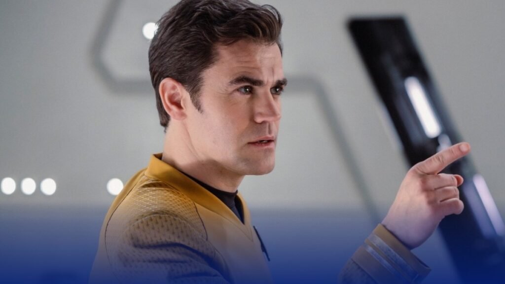 Por que o spin-off de Star Trek: Year One foi engavetado