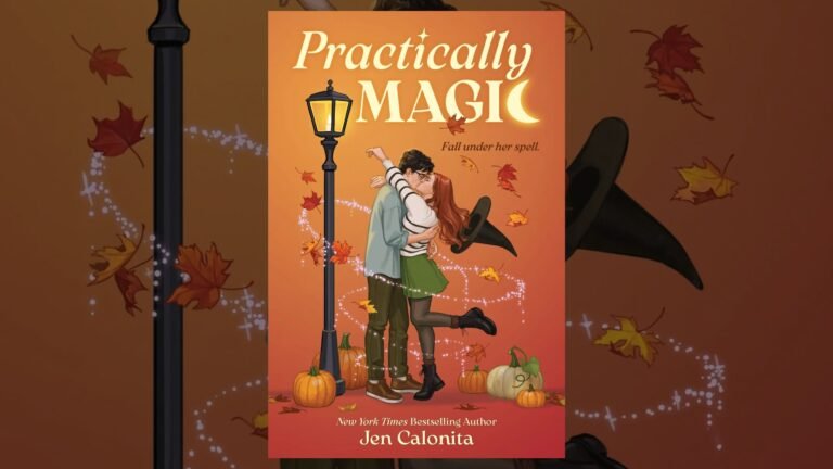 Practically Magic